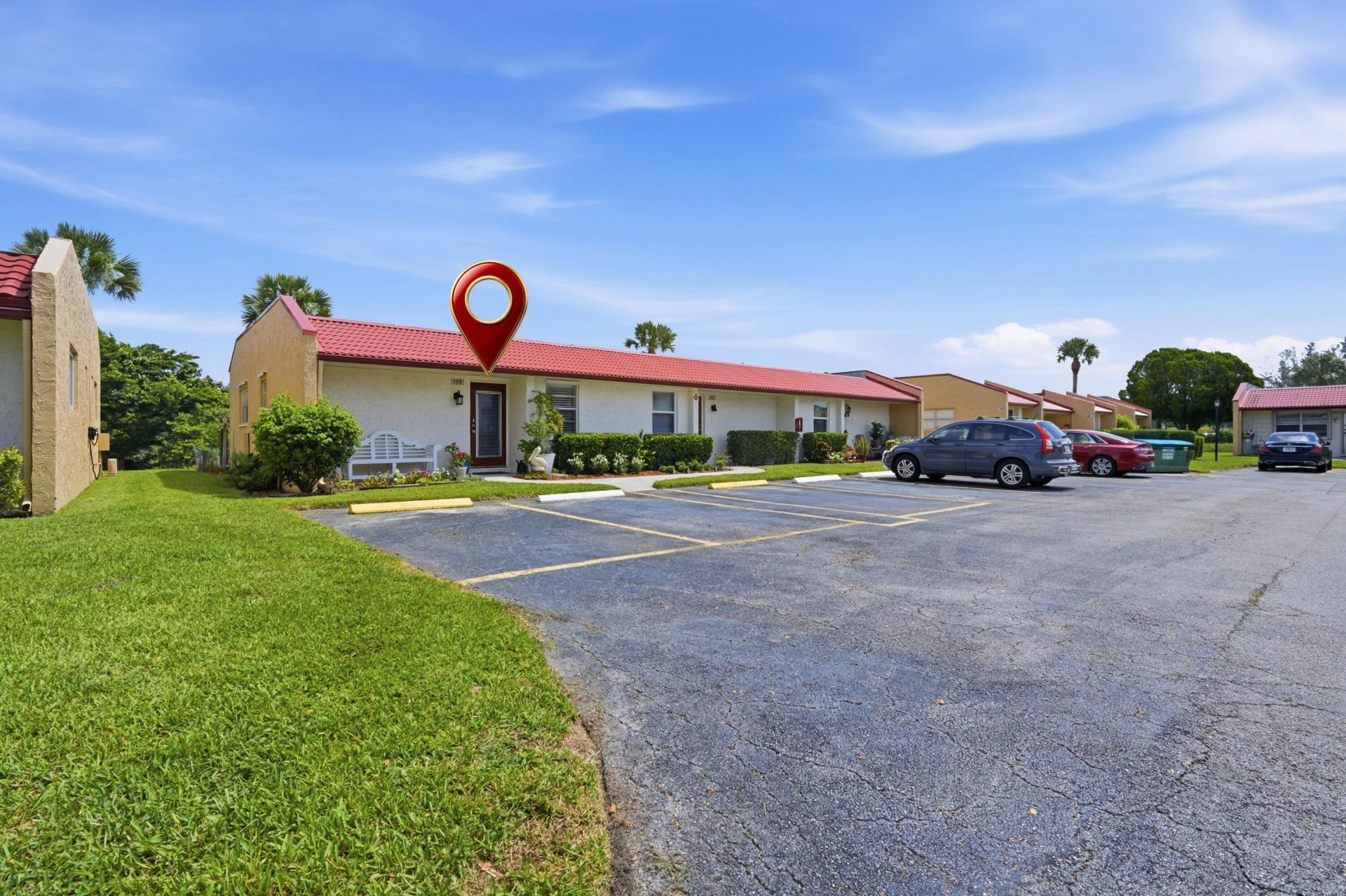 159 Lake Barbara Drive, West Palm Beach, FL 33411 Photo