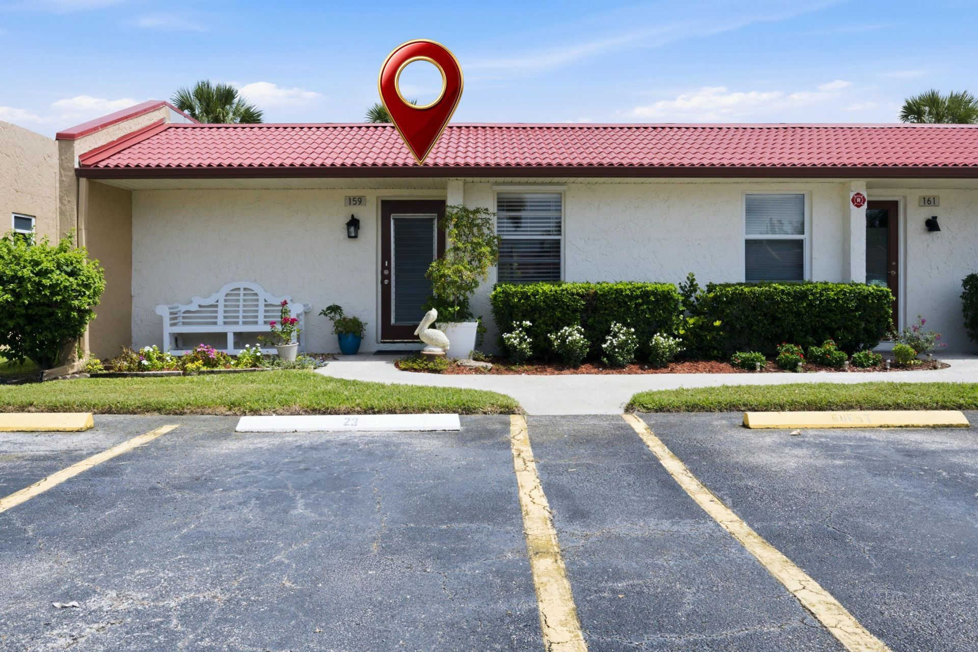 159 Lake Barbara Drive, West Palm Beach, FL 33411 Photo