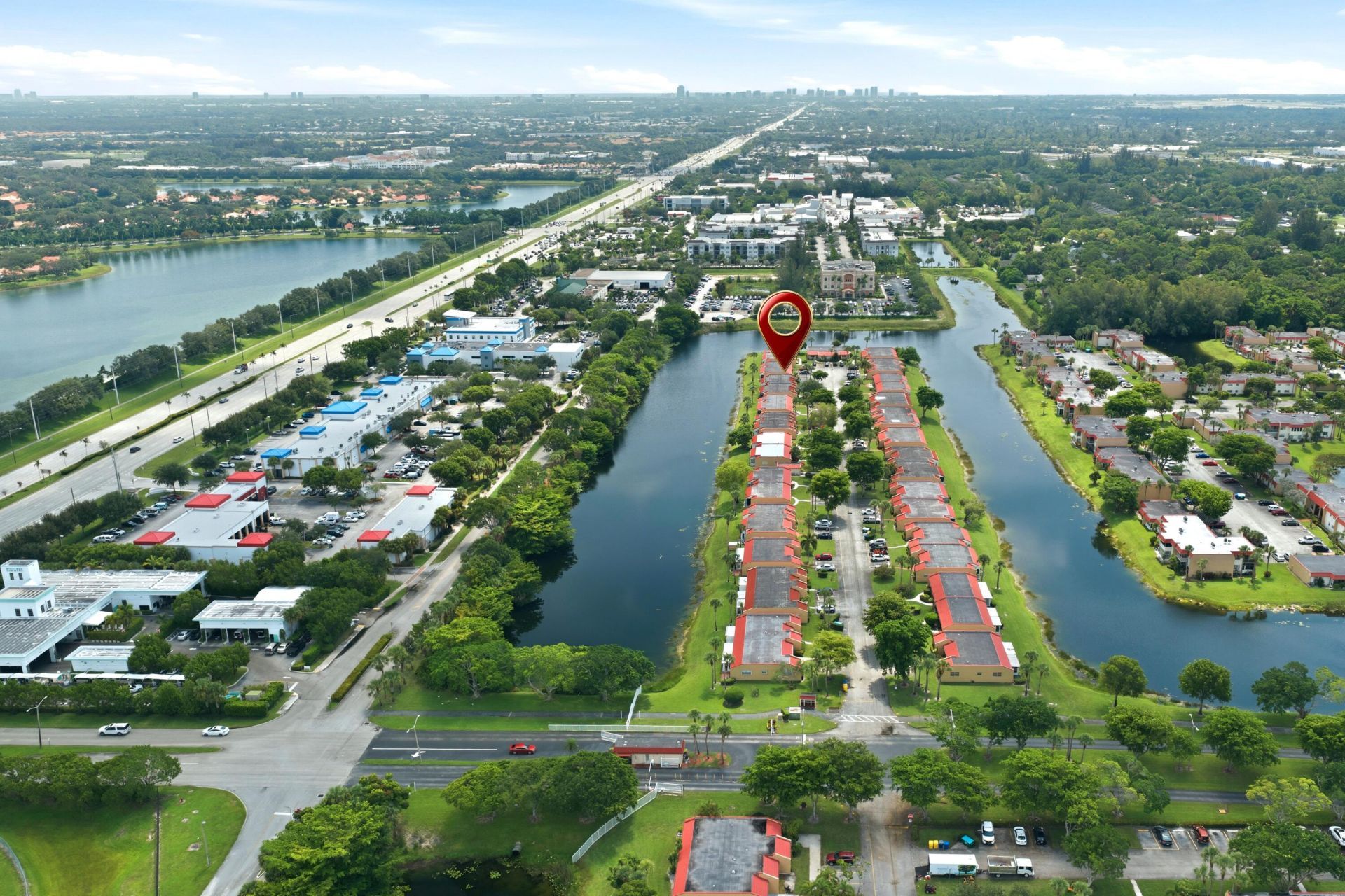 159 Lake Barbara Drive, West Palm Beach, FL 33411 Photo