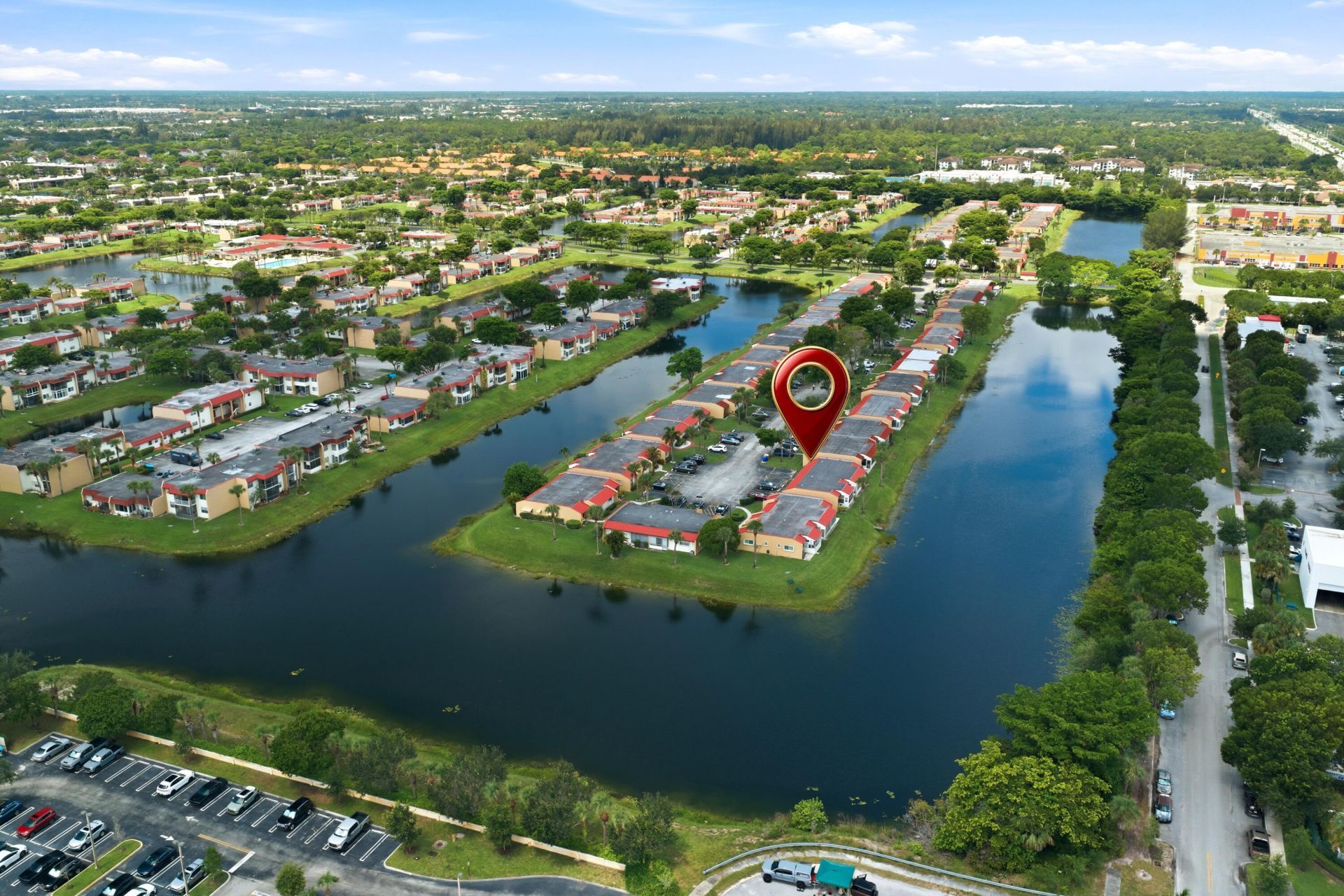 159 Lake Barbara Drive, West Palm Beach, FL 33411 Photo
