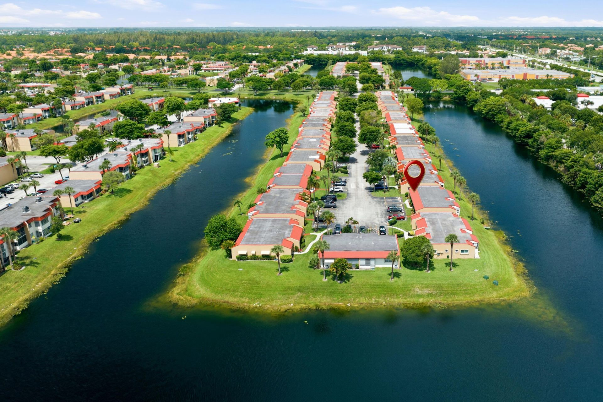 159 Lake Barbara Drive, West Palm Beach, FL 33411 Photo