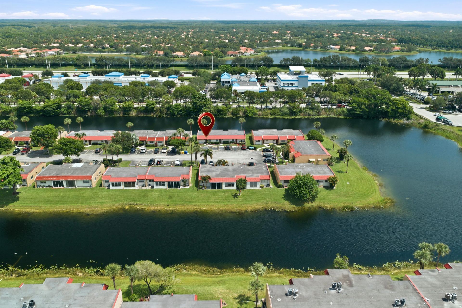 159 Lake Barbara Drive, West Palm Beach, FL 33411 Photo