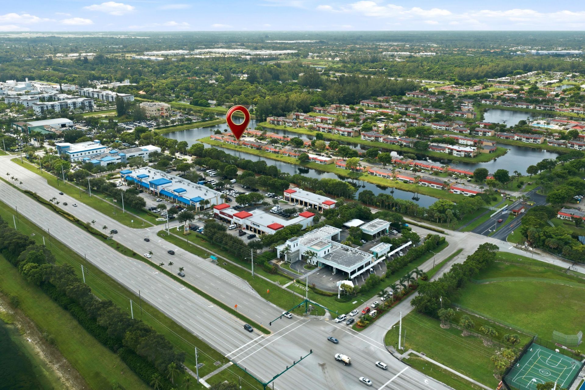 159 Lake Barbara Drive, West Palm Beach, FL 33411 Photo