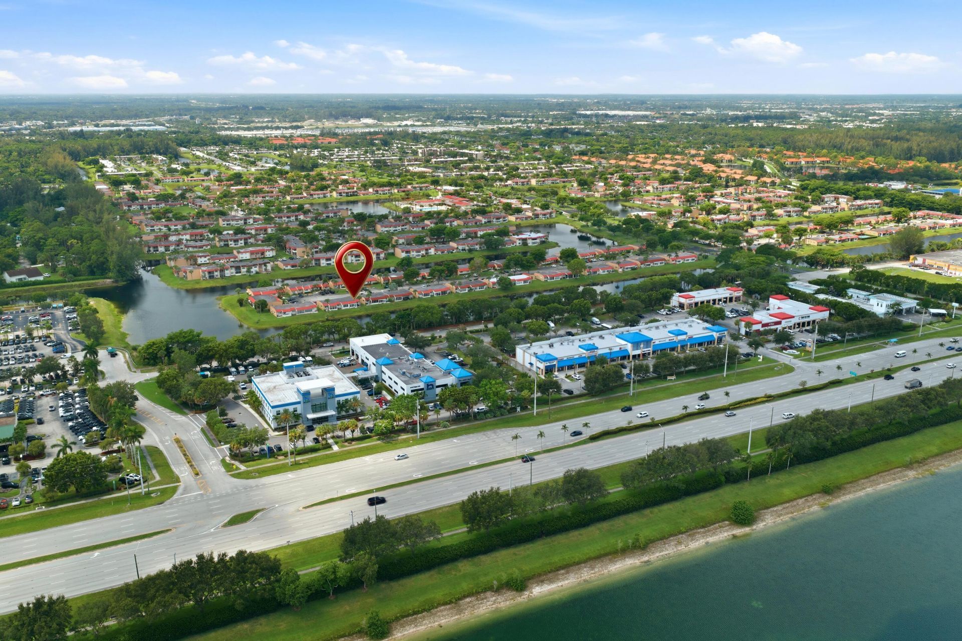 159 Lake Barbara Drive, West Palm Beach, FL 33411 Photo