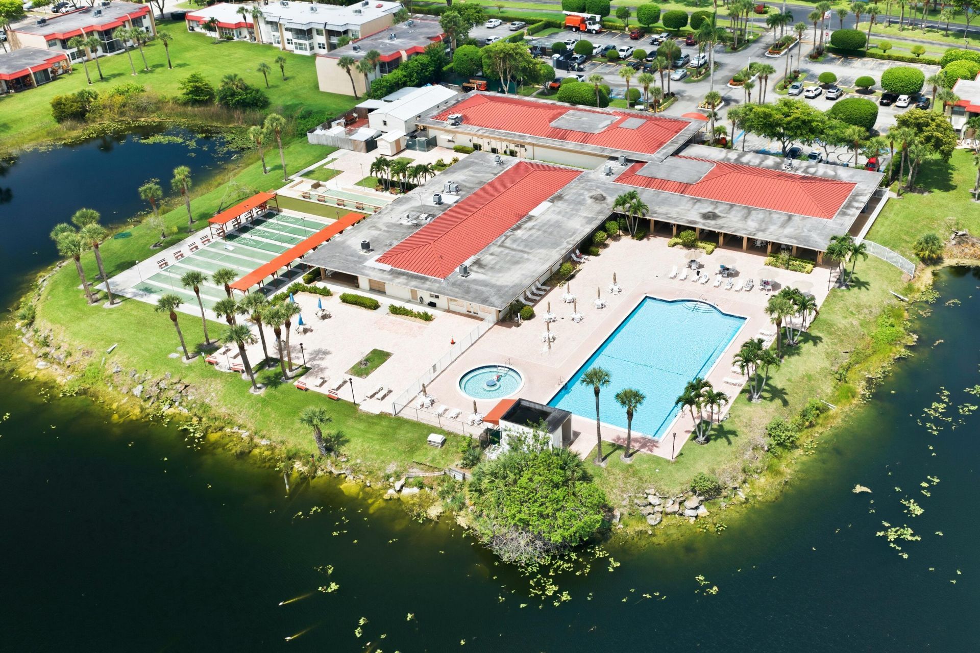 159 Lake Barbara Drive, West Palm Beach, FL 33411 Photo