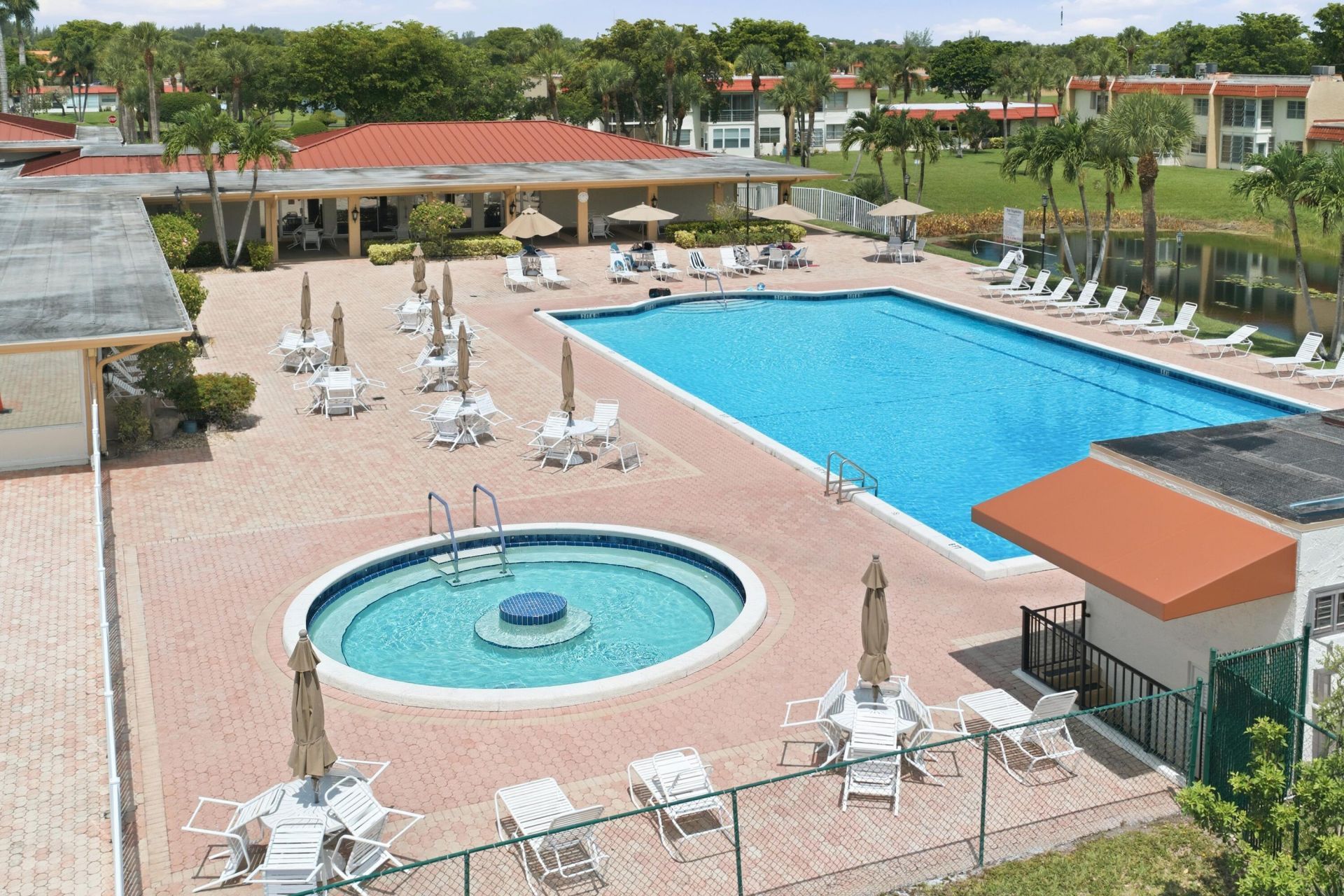 159 Lake Barbara Drive, West Palm Beach, FL 33411 Photo