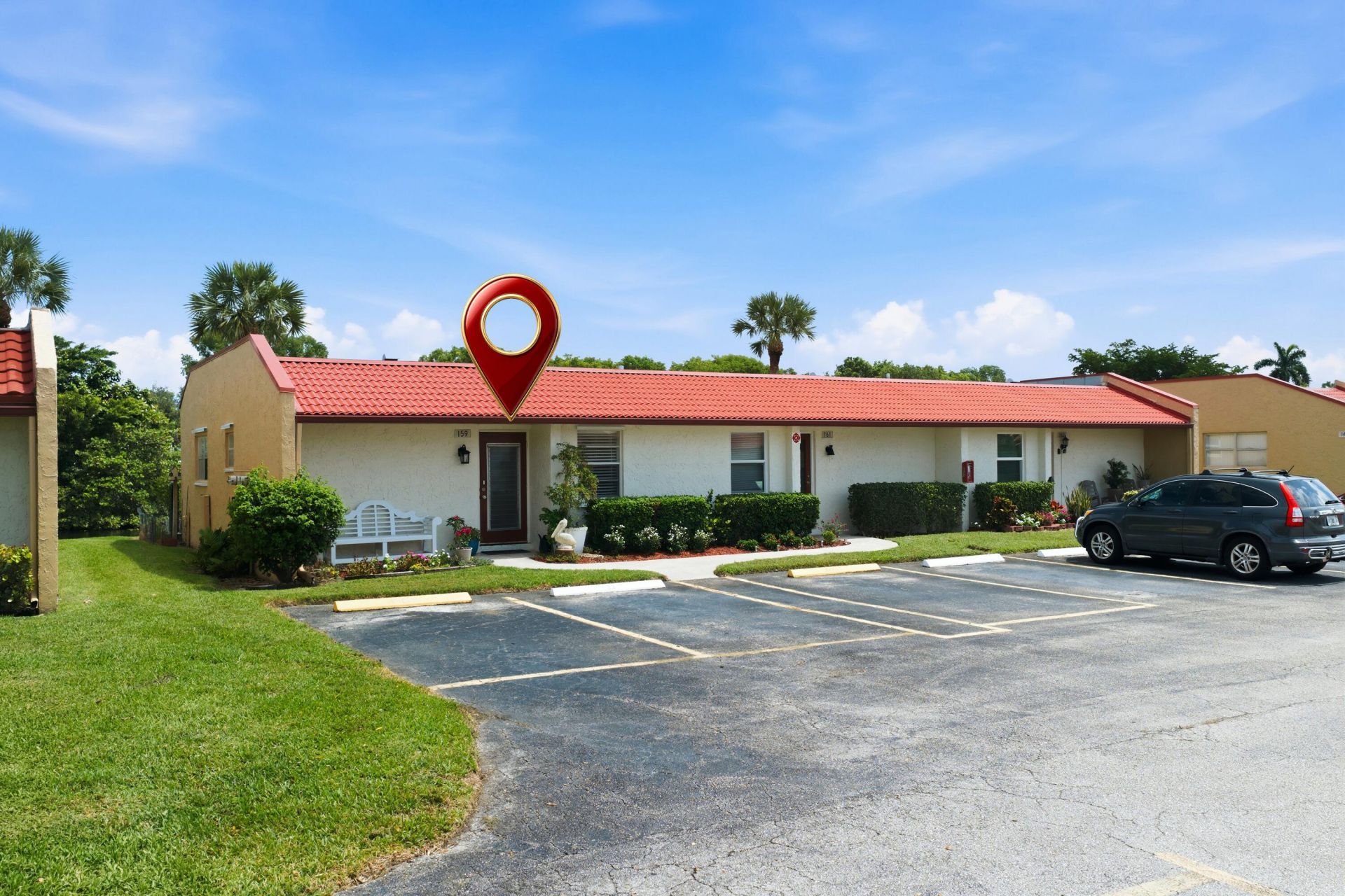 159 Lake Barbara Drive, West Palm Beach, FL 33411 Photo