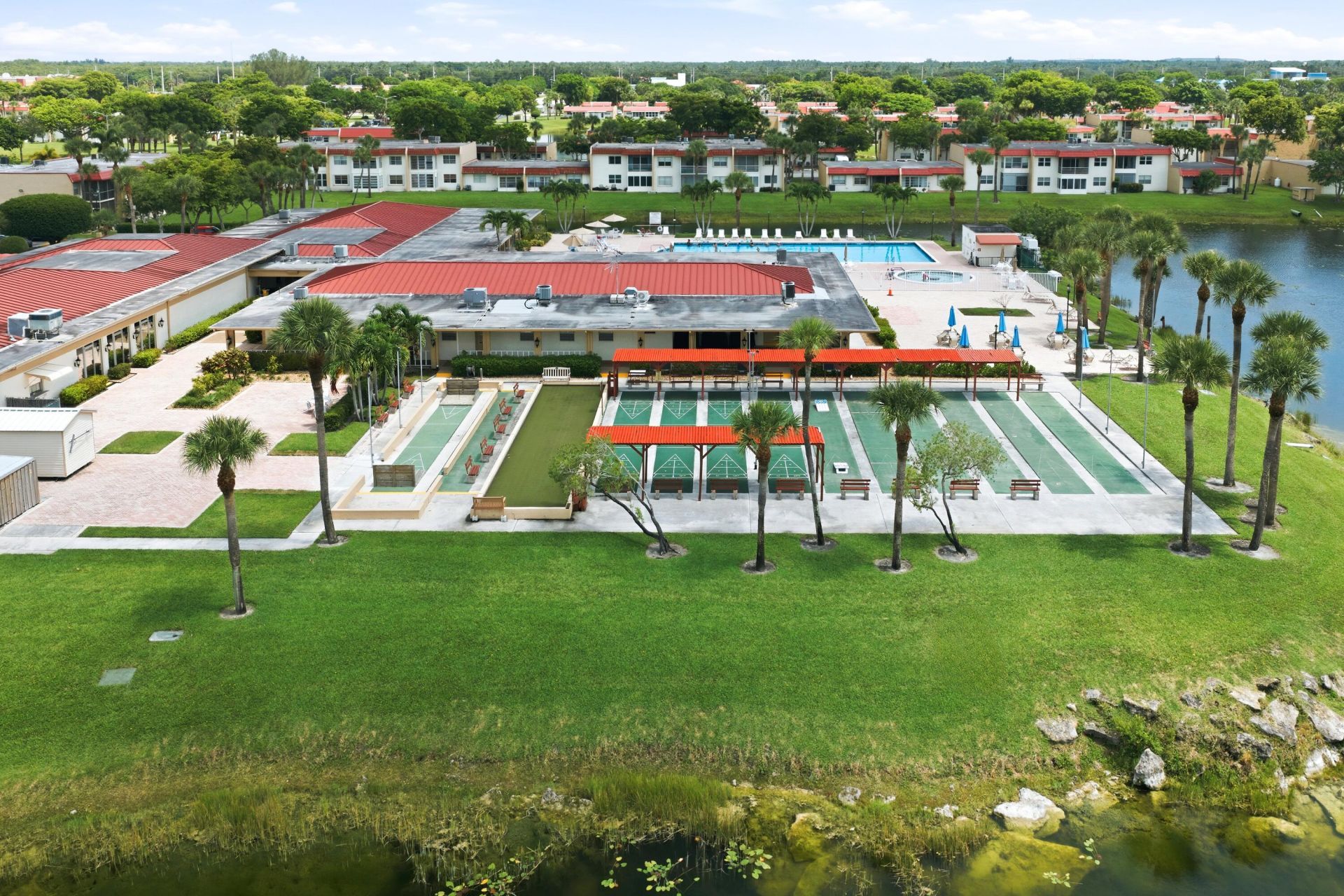 159 Lake Barbara Drive, West Palm Beach, FL 33411 Photo