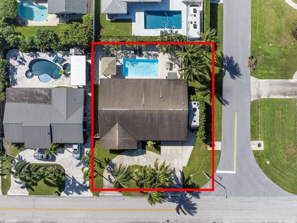 4430 Gardenia Drive, Palm Beach Gardens, FL 33410