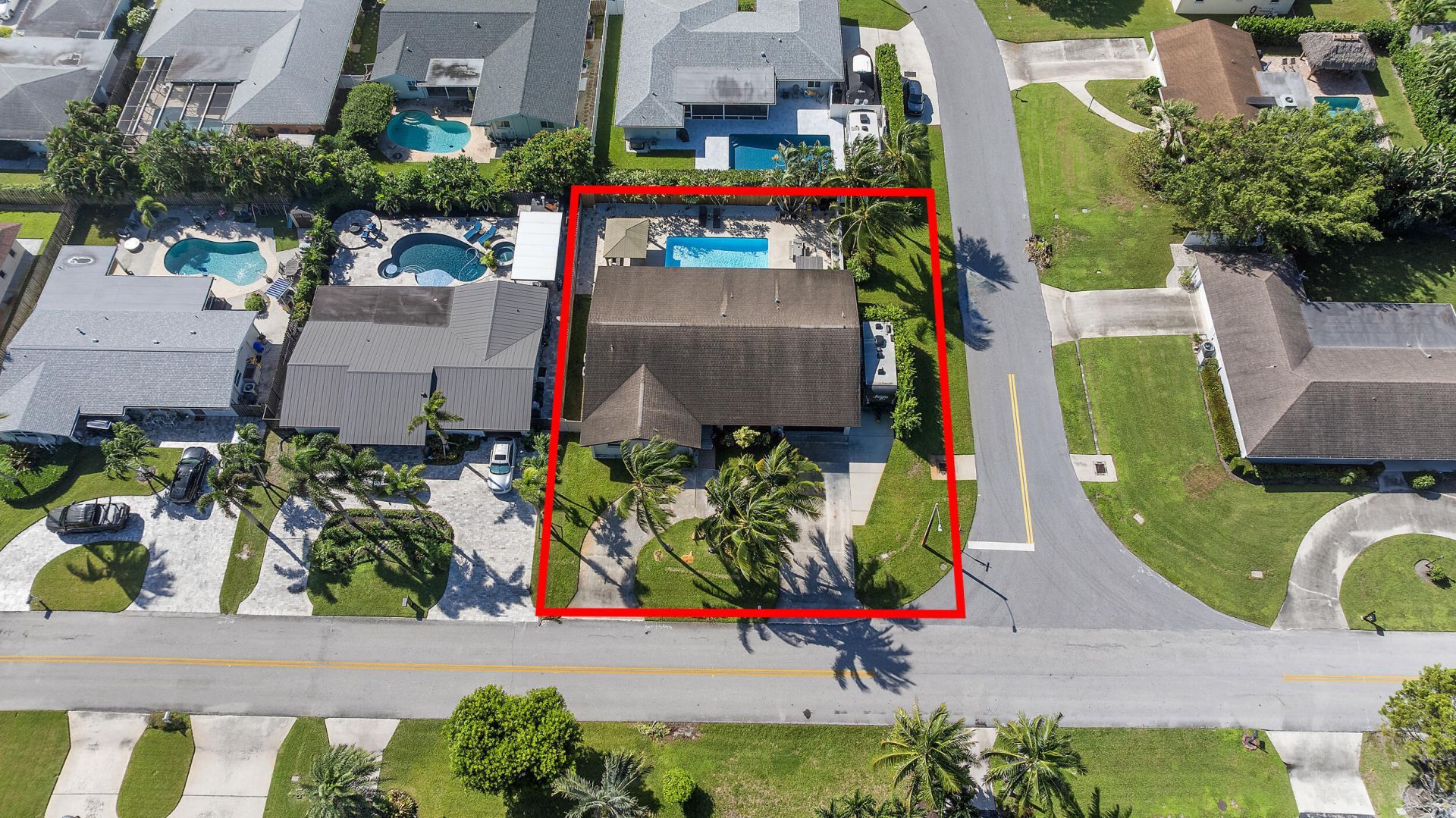 4430 Gardenia Drive, Palm Beach Gardens, FL 33410 Photo