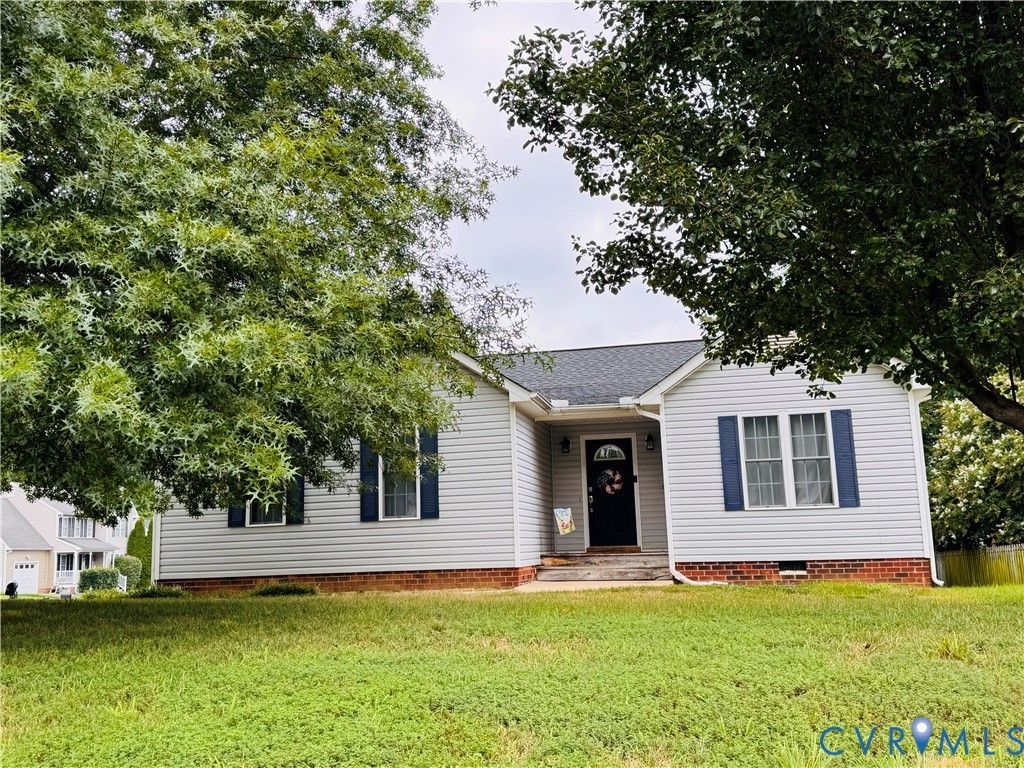 7855 Winding Ash Court , Chesterfield, VA 23832 Main Photo