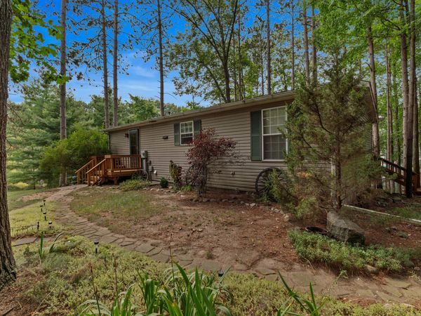 8242 Spruce Drive, Reading, MI 49274