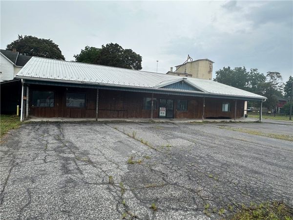 115 North Exchange Street , Geneva, NY 14456