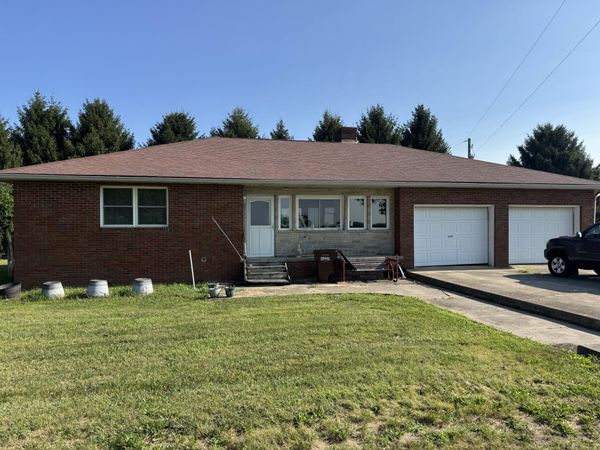 2091 West Road, Saint Paris, OH 43072