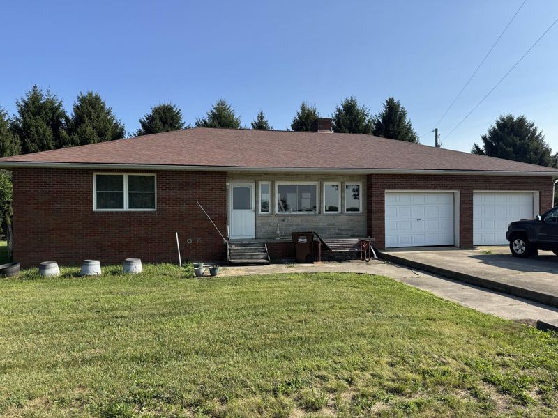 2091 West Road, Saint Paris, OH 43072 Photo 1