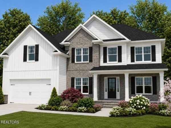 2317 Tributary Drive, Sevierville, TN 37876