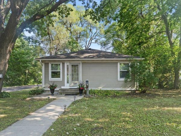 529 Fremont Street, Anoka, MN 55303