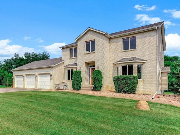 3045 153rd Avenue NW, Andover, MN 55304