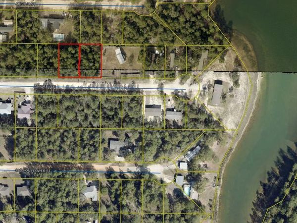 Lot #5 Shorey Drive, DeFuniak Springs, FL 32433