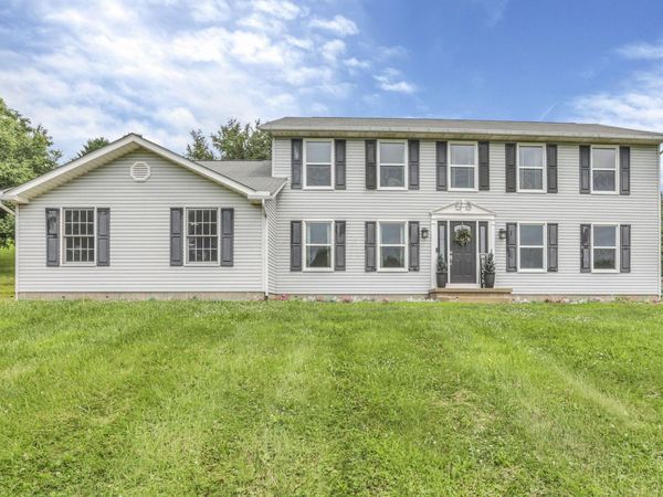 761 Beaver Run Road SE, Hebron, OH 43025