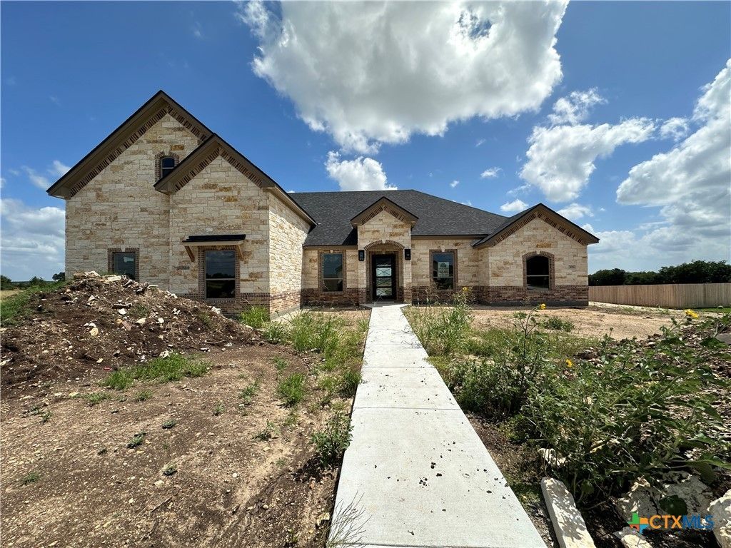 306 Rodeo Road , Salado, TX 76571 Main Photo