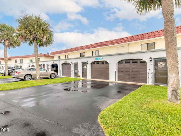 49 S Ocean Palm Drive, Flagler Beach, FL 32136