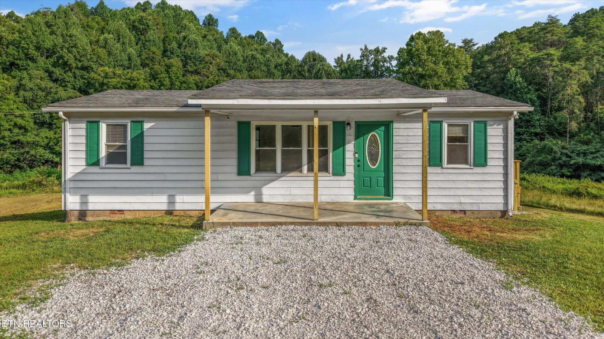 217 Highway 370 , Luttrell, TN 37779 Main Photo