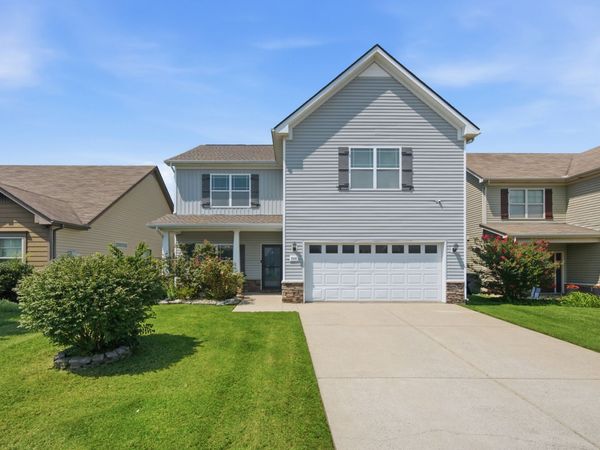 3516 Oval Hesson Ln, Murfreesboro, TN 37128
