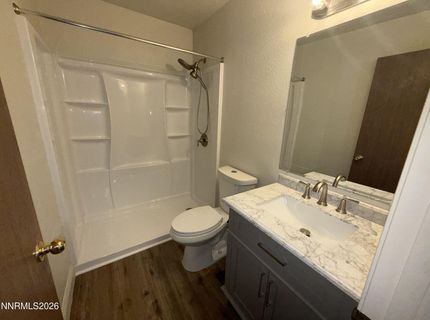 752 Wagon Drive, Gardnerville, NV 89460 Photo