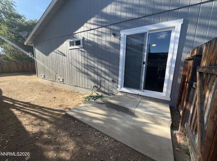 752 Wagon Drive, Gardnerville, NV 89460 Photo