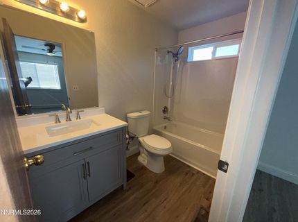 752 Wagon Drive, Gardnerville, NV 89460 Photo