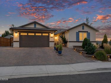 10455 Gold Mine Drive, Reno, NV 89521