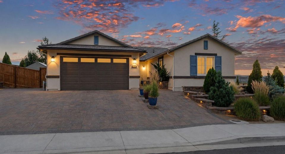 10455 Gold Mine Drive, Reno, NV 89521 Photo