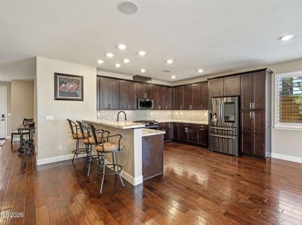 10455 Gold Mine Drive, Reno, NV 89521 Photo