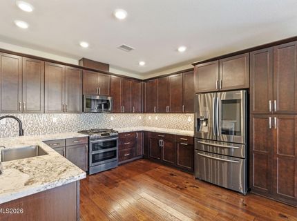 10455 Gold Mine Drive, Reno, NV 89521 Photo
