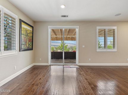 10455 Gold Mine Drive, Reno, NV 89521 Photo