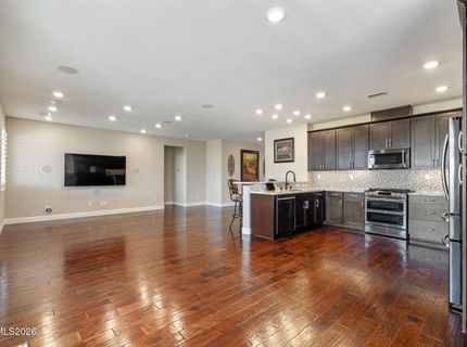 10455 Gold Mine Drive, Reno, NV 89521 Photo