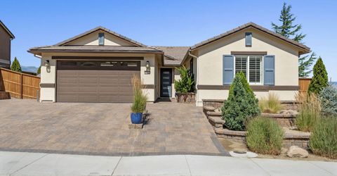 10455 Gold Mine Drive, Reno, NV 89521 Photo