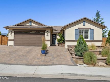 10455 Gold Mine Drive, Reno, NV 89521 Photo