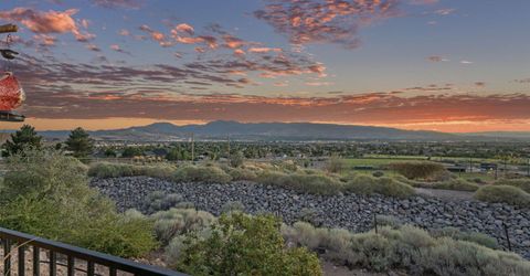 10455 Gold Mine Drive, Reno, NV 89521 Photo