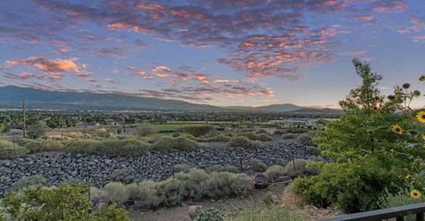 10455 Gold Mine Drive, Reno, NV 89521 Photo