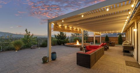 10455 Gold Mine Drive, Reno, NV 89521 Photo