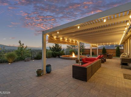 10455 Gold Mine Drive, Reno, NV 89521 Photo
