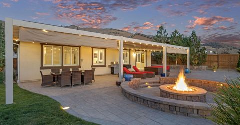 10455 Gold Mine Drive, Reno, NV 89521 Photo