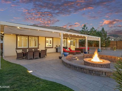 10455 Gold Mine Drive, Reno, NV 89521 Photo