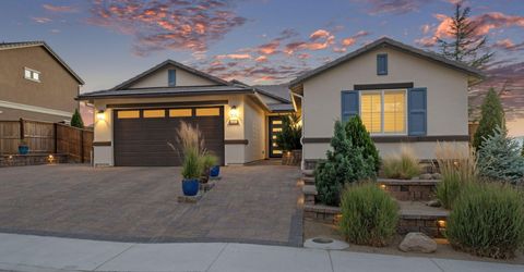10455 Gold Mine Drive, Reno, NV 89521 Photo