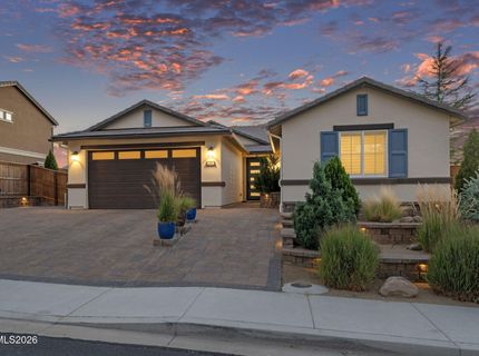 10455 Gold Mine Drive, Reno, NV 89521 Photo