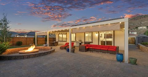 10455 Gold Mine Drive, Reno, NV 89521 Photo