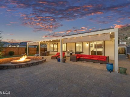 10455 Gold Mine Drive, Reno, NV 89521 Photo
