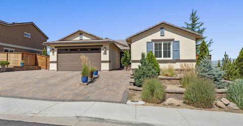 10455 Gold Mine Drive, Reno, NV 89521 Photo